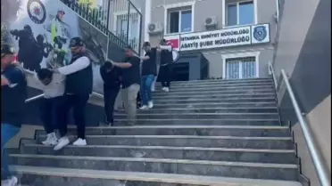 Banka Dolandırıcılarına Büyük Darbe