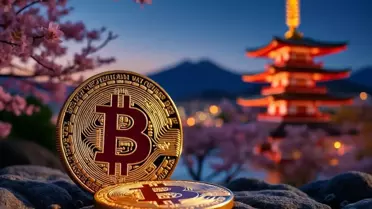 Japon Bitcoin devinin ABD planı resmen başladı