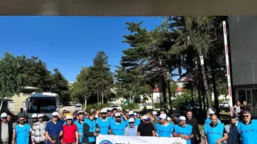 Kamu İşçileri Hükümetin Zam Teklifine Tepki Gösterdi