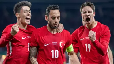 Maaşı da 3 katına çıkacak! Dünya devinden milli yıldızımıza 5 yıllık yeni sözleşme