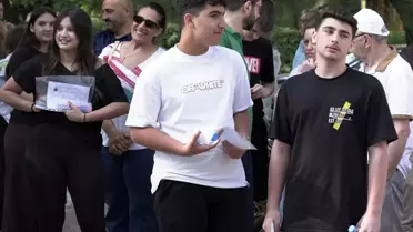 LGS sınavı ile ilgili ortalığı karıştıran 'soru kitapçığı' iddiasına bakanlıktan açıklama