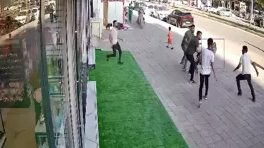 Midyat'ta Kavga Sonucu Ölümlü Olay
