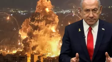 Netanyahu'dan ateşkes sonrası ilk açıklama: İran'ın nükleer programını çökerttik