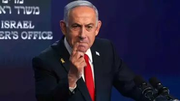 Netanyahu'dan İran'a Sert Mesaj