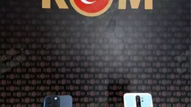 Niğde'de Kaçakçılık Operasyonu: 4 Gözaltı