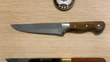 Afyonkarahisar'da Güvenlik Denetimi