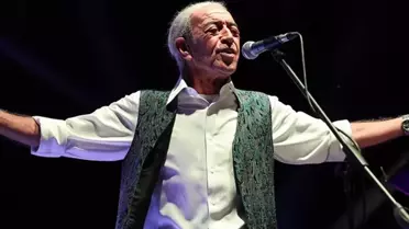 Edip Akbayram'a Tehdit İddiası