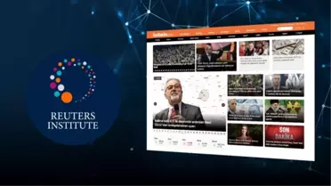 Sondakika.com, Reuters 2025 Haber Raporu'na göre Türkiye'nin en çok okunan medya kuruluşu oldu