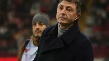 Şota Arveladze Süper Lig'e geri dönüyor! 1 yıllık anlaşma sağlandı