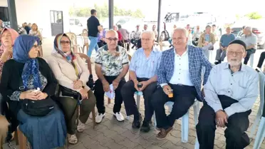 Tavaslı Uzman Çavuş, şehadetinin 20. yılında unutulmadı