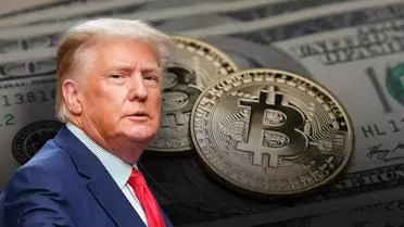 Trump ailesi Bitcoin ve kripto yatırımlarını çeşitlendirmeye devam ediyor