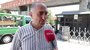 Ümraniye'de kaza: Taksi şoförü hayatını kaybetti