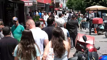 2024 Göç İstatistikleri Açıklandı