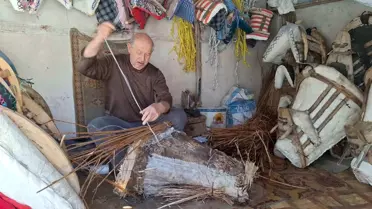 Köle, Semerciliği Yaşatmaya Mücadele Ediyor