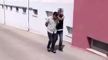 Adana'da 13 Torbacı Yakalandı