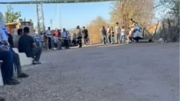 Traktör altında kalan 3 yaşındaki çocuk hayatını kaybetti