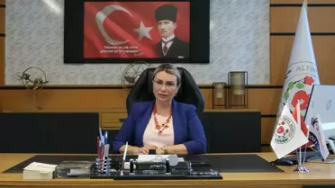 Yasemin Fazlaca CHP'den İstifa Etti