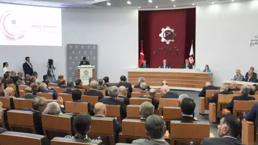 Yenilenebilir Enerjide Türkiye'nin Yükselişi