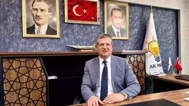 AK Parti İl Başkanı Subaşıoğlu'ndan 'Videocu' İfadesine Sert Yanıt