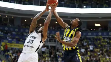 Fenerbahçe Beko Şampiyon!
