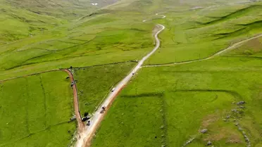Günbuldu Köyü'nde İsale Hattı Yenileniyor