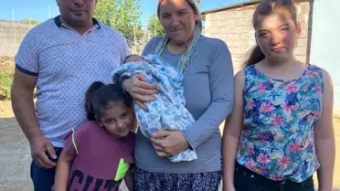 Alaşehir'de Bir Aile, Ferdi Zeyrek'in Anısını Yaşatıyor