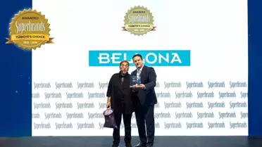 Bellona Süper Markalar Listesinde