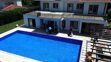 Bilecik'te Dolandırıcılık Çetesi Çökerildi