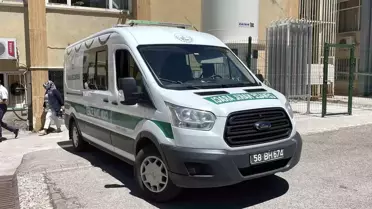 Kene Bitişi: Çiftçi KKKA'dan Hayatını Kaybetti