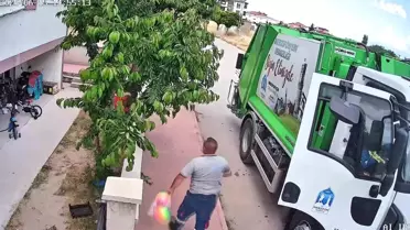 Temizlik İşçileri Çocuklar İçin Yeniden Umut Oldu