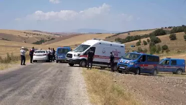 Kırıkkale'de Silahlı Saldırı Davası: 2 Kardeşe 38 Yıl Hapis