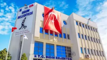 Didim Belediyesi'nde İhale Yolsuzluğu Operasyonu: 4 Gözaltı