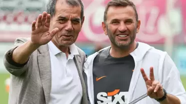 Galatasaray'dan 2 yıldıza 27 milyon euroluk paket teklif