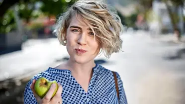 Elmanın Sağlık Faydaları