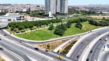 İBB'nin Avrupa Birliği Kredisi Kullanılmadı, 3 Arsa Satışa Çıkıyor