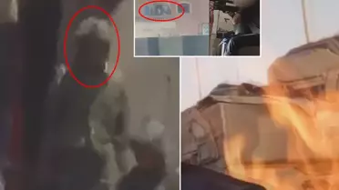 İsrail askerlerine kanlı pusu! Keskin nişancı tek tek avladı