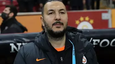 Katılan da var katılmayan da! Necati Ateş'ten Barış Alper Yılmaz'a bonservis tahmini
