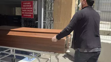 Kene kabusu 2 can daha aldı