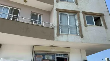 İskenderun'da Yalnız Yaşayan Adam Ölü Bulundu