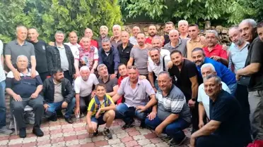 Dostluk Maçıyla Eğlenceli Anlar