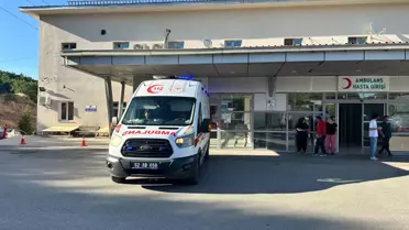 Tunceli'de Boğulma Tehlikesi: Eylüz Hayatını Kaybetti