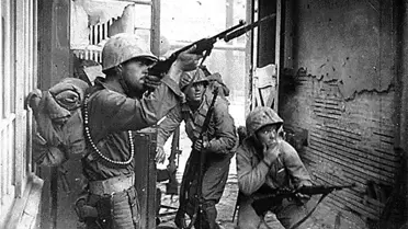 Kore Savaşı'nın 75. Yılı