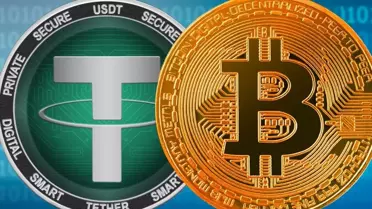 Stablecoin devi Tether Bitcoin madenciliğinde liderliği istiyor