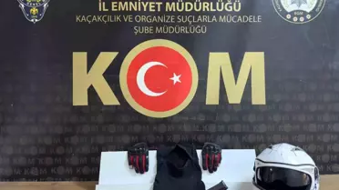 Adapazarı'nda Silahlı Saldırı Failleri Yakalandı