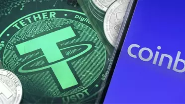 Tether ve Coinbase iş birliğiyle milyonlarca dolarlık kripto ağı çökertildi