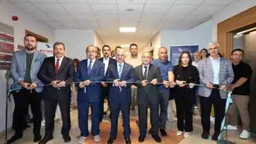 Düzce Üniversitesi'nde Bilim İletişimi Ofisi Kuruldu