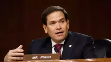 Rubio, G7 ile Orta Doğu'yu Görüştü