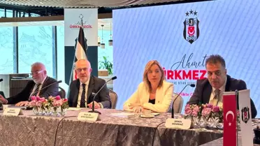 Ürkmezgil: 'Birlik ve Beraberlik Zamanı'