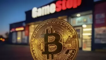 Bitcoin yatırımı GameStop hisselerini etkilemedi
