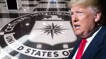 Trump'ın ABD medyası ile giriştiği İran savaşına CIA de dahil oldu